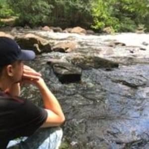 Meet your Posher, Simon